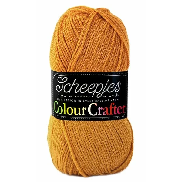 Scheepjes Colour Crafter